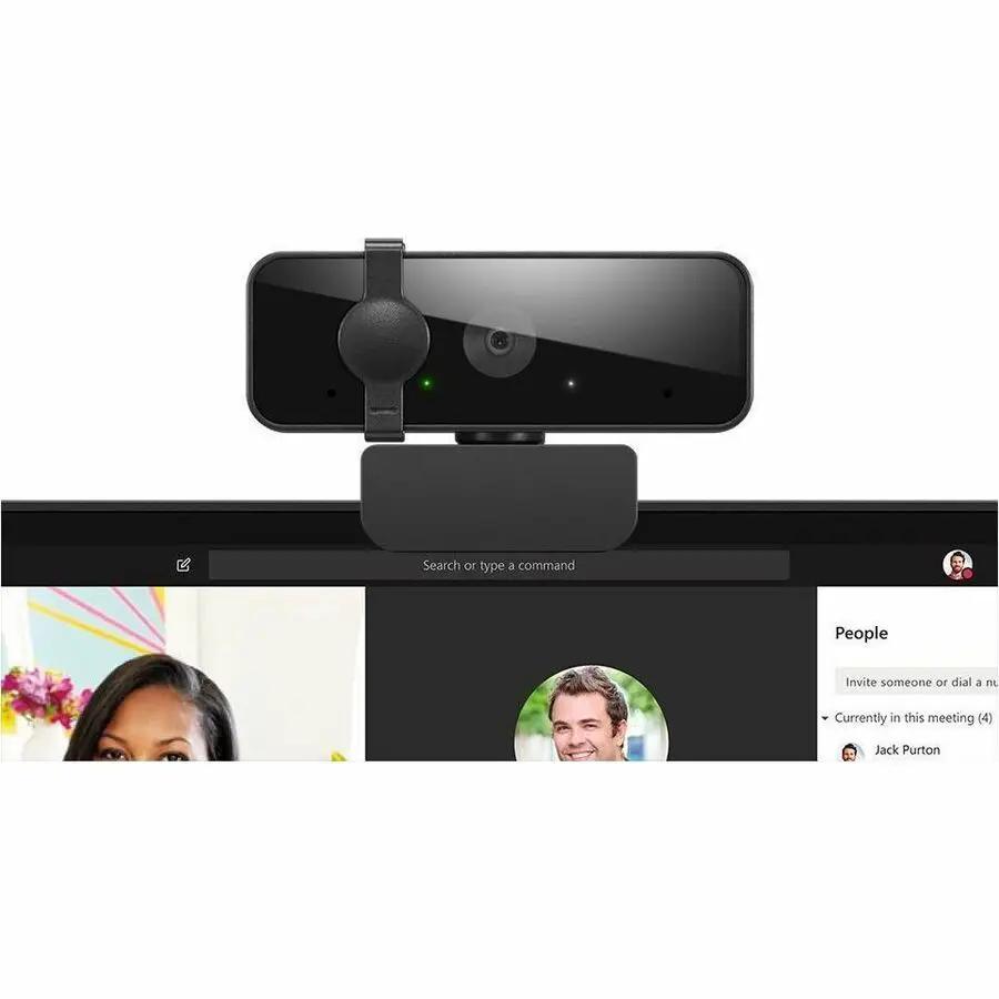 TS Essential FHD Webcam G2