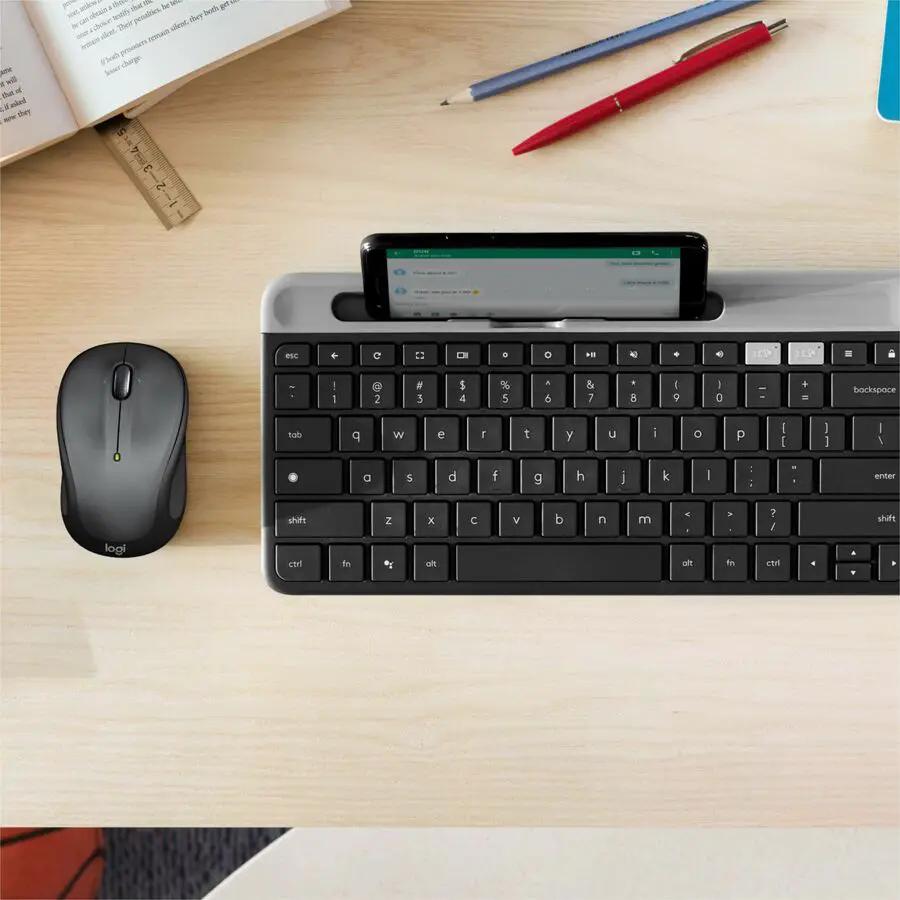 Logitech M325S Wireless Mouse