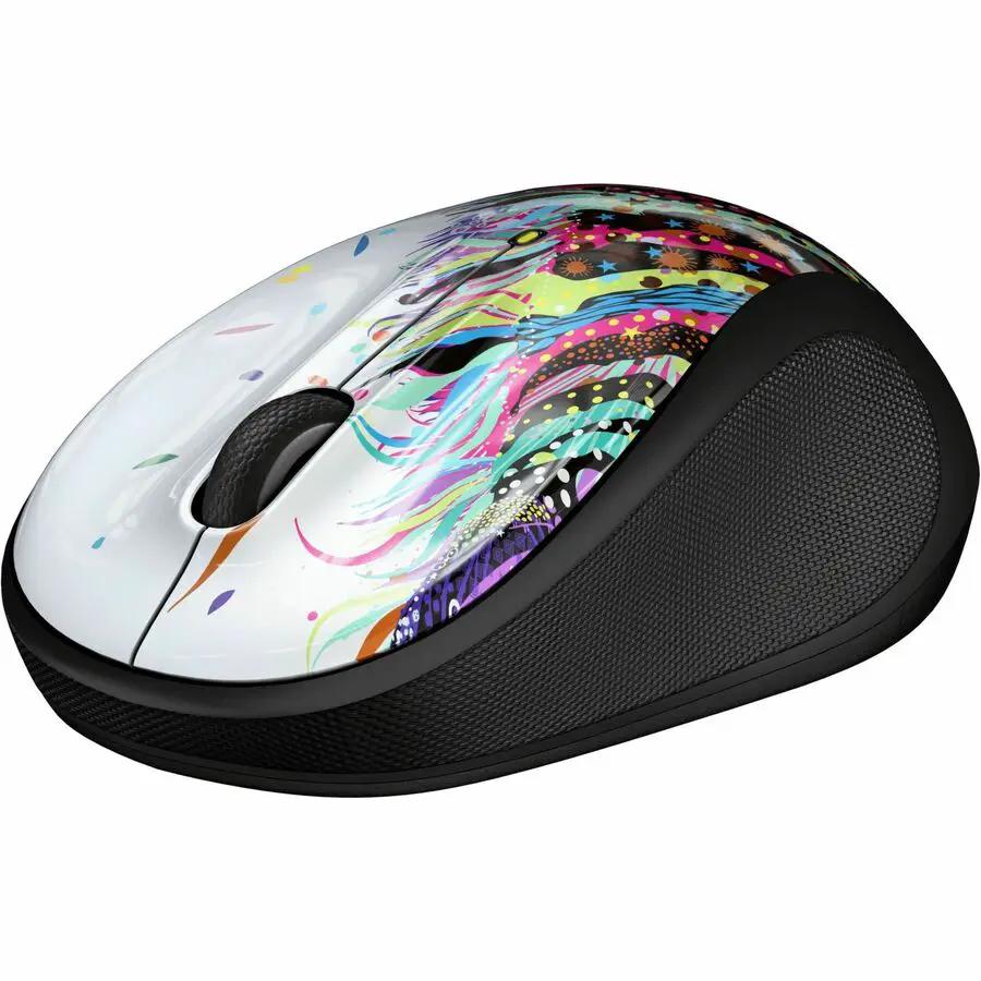 Logitech M325S Wireless Mouse