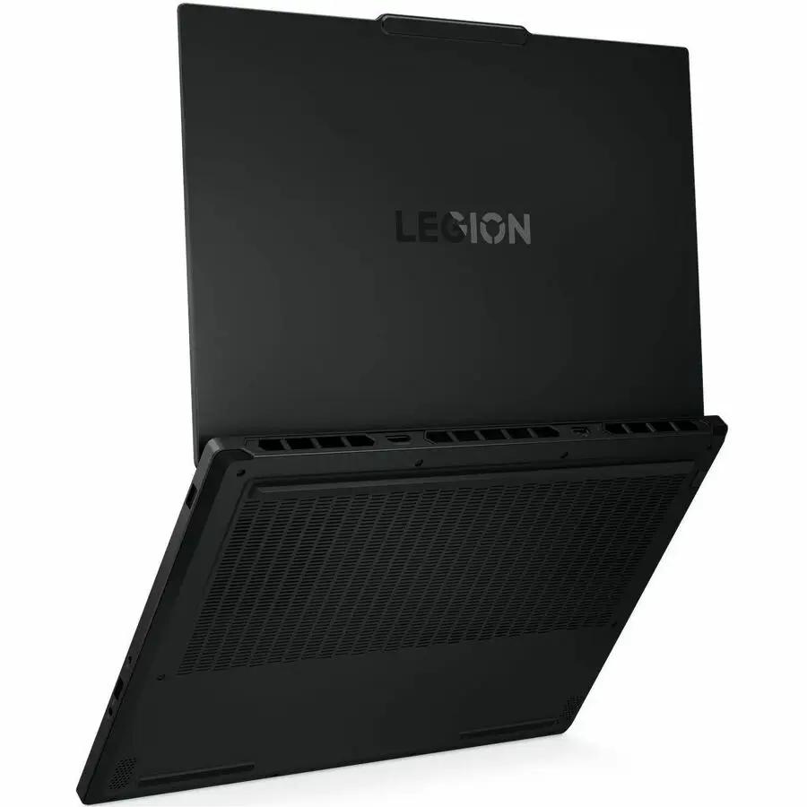 Lenovo Legion 5 gaming laptop in Eclipse Black, 16 GB RAM, 1 TB SSD