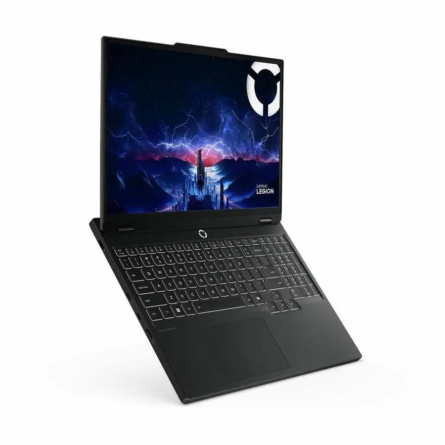 Lenovo Legion 5 gaming laptop, Eclipse Black, 1TB SSD