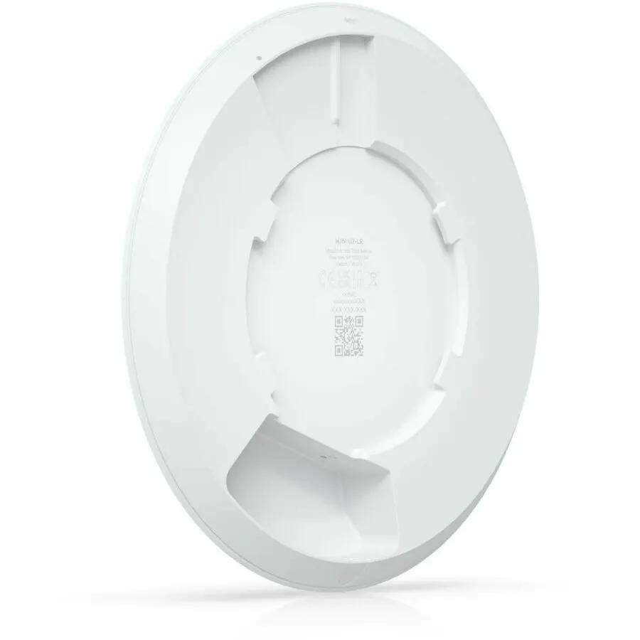 Ubiquiti U7 Long-Range Dual Band Wi-Fi 7 IEEE 802.11n/ac/ax/be/v/r/k 4.30 Gbit/s Wireless Access Point - Yes
