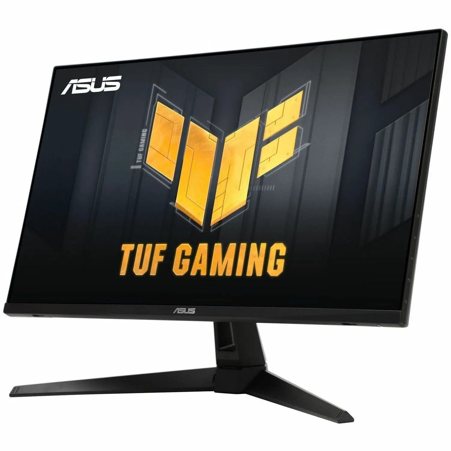 ASUS TUF VG27AQM5A 27-inch WQHD gaming monitor in black