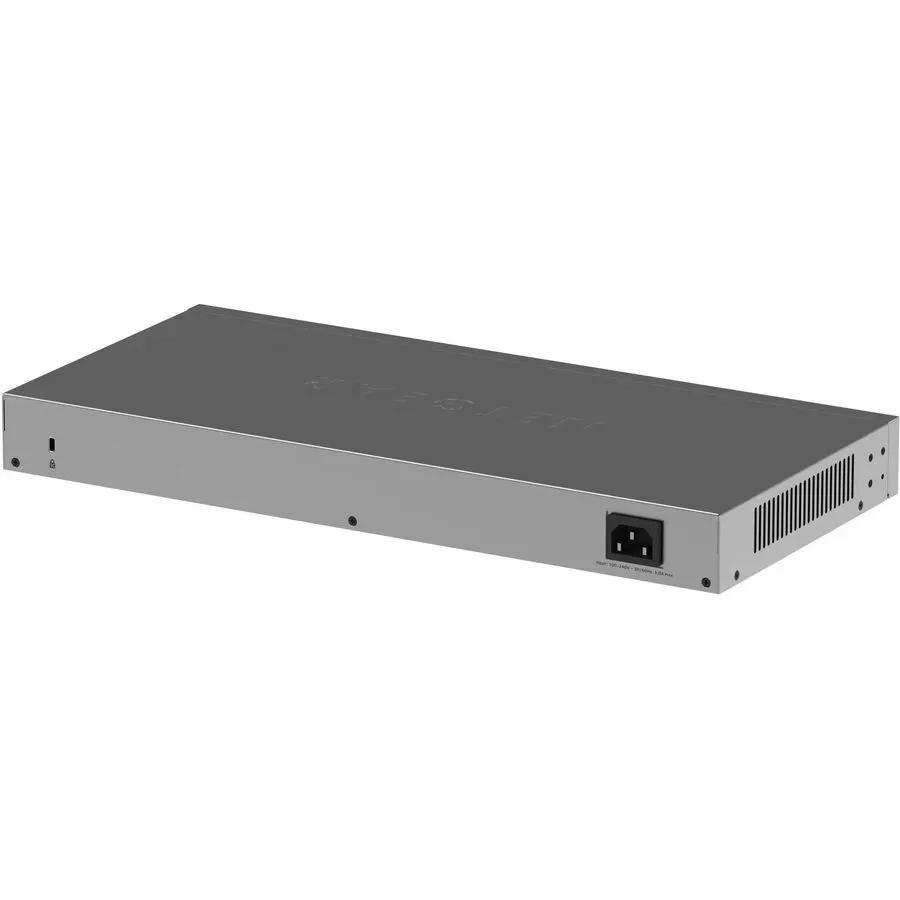 NETGEAR ProSAFE GS748TP 48-Port Gigabit PoE+ Unmanaged Switch