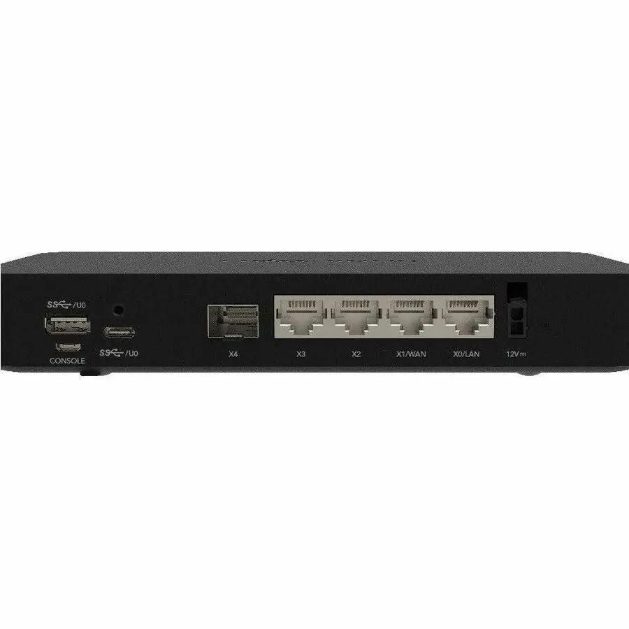 SonicWall TZ80 SECURE CONNECT LITE 5YR