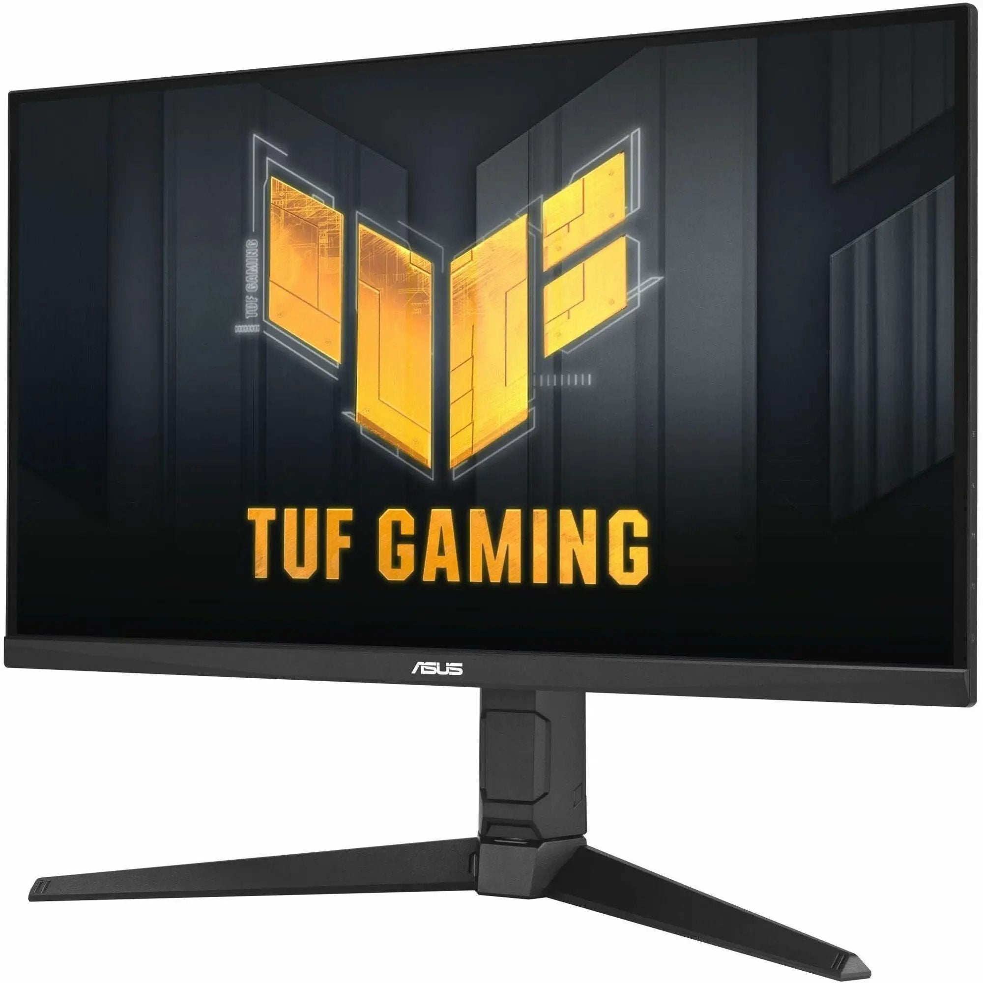 ASUS TUF Gaming VG27AQL5A 27-inch WQHD LED gaming monitor with black stand