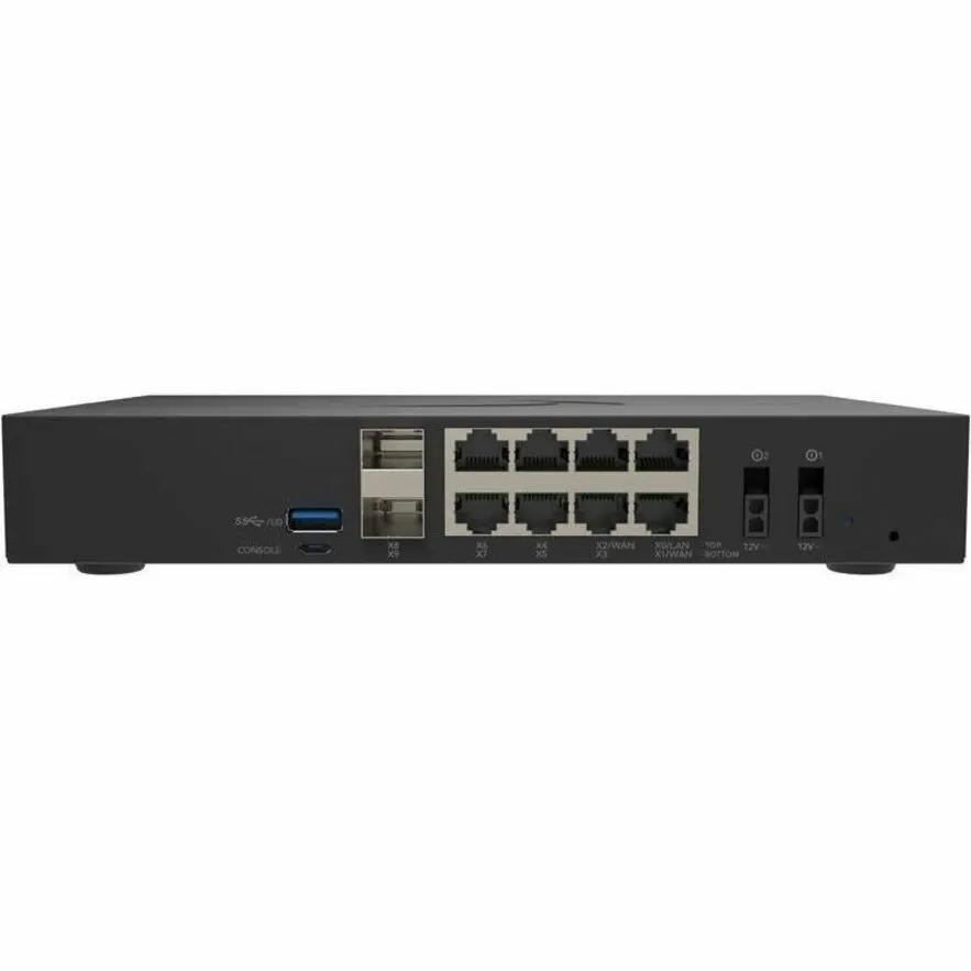SonicWall TZ680 TOTALSECURE ADVANCED EDITION 1YR