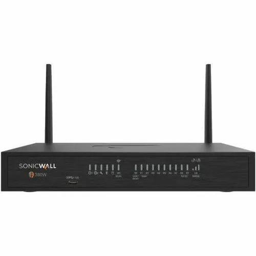TZ380 Appliance Only