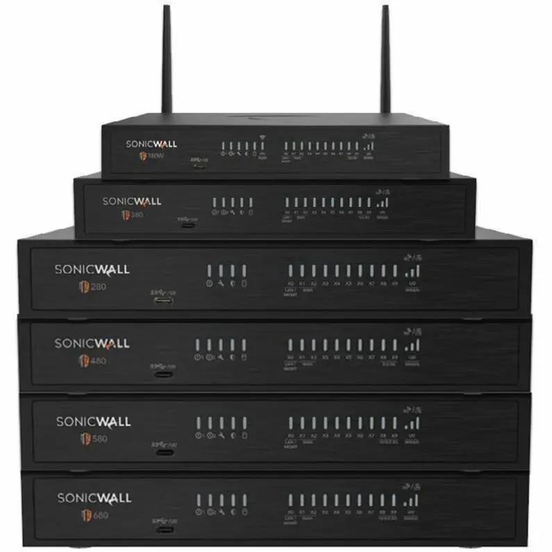 SonicWall TZ480 SECURE UPGRADE PLUS ADVANCED EDITION 2YR