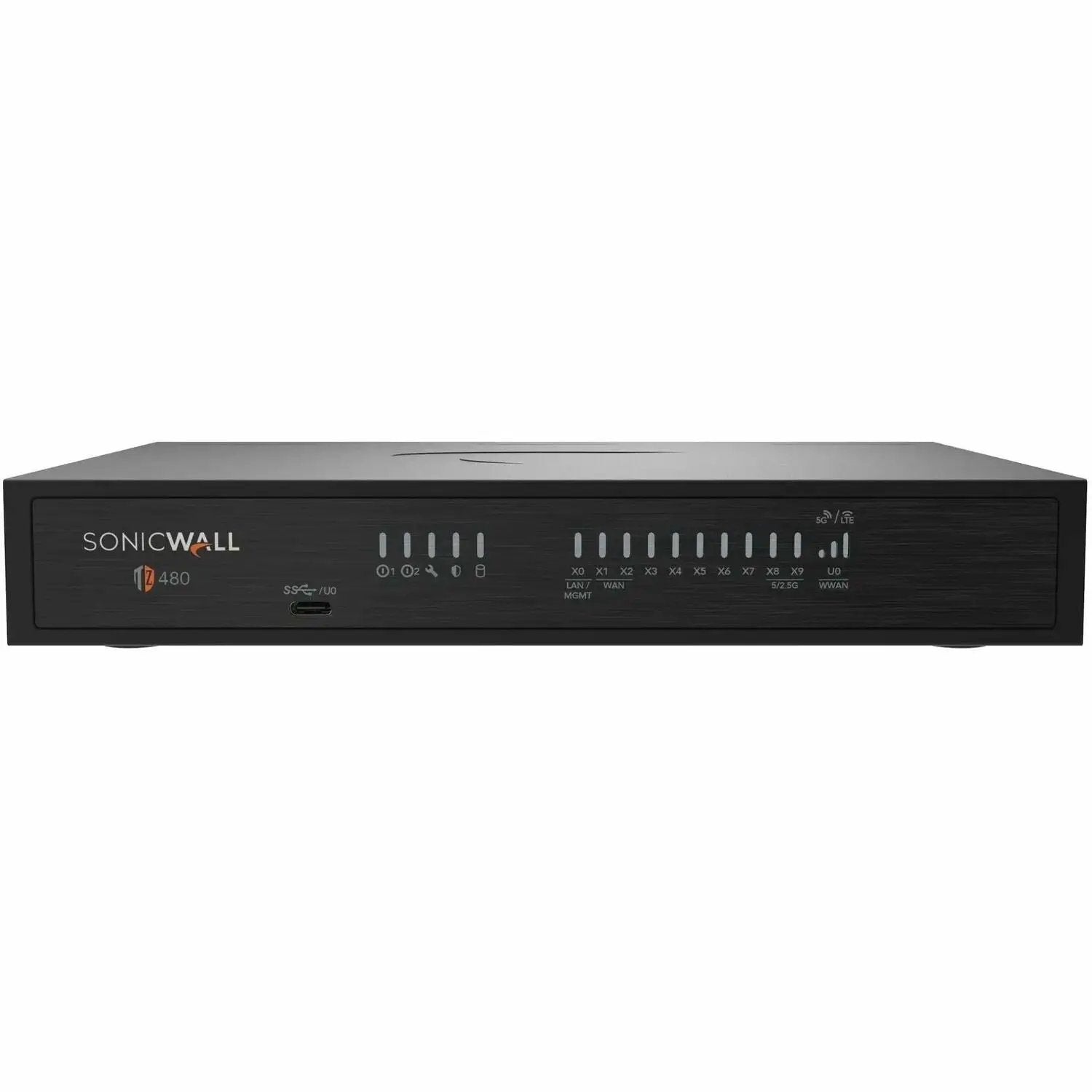 SonicWall TZ480 SECURE UPGRADE PLUS ADVANCED EDITION 2YR