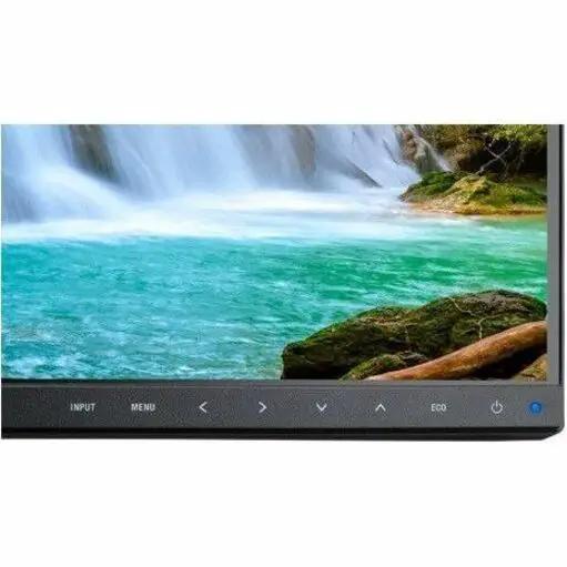 Sharp MultiSync DD-EA271F 27-inch IPS LCD monitor, 1080p, black