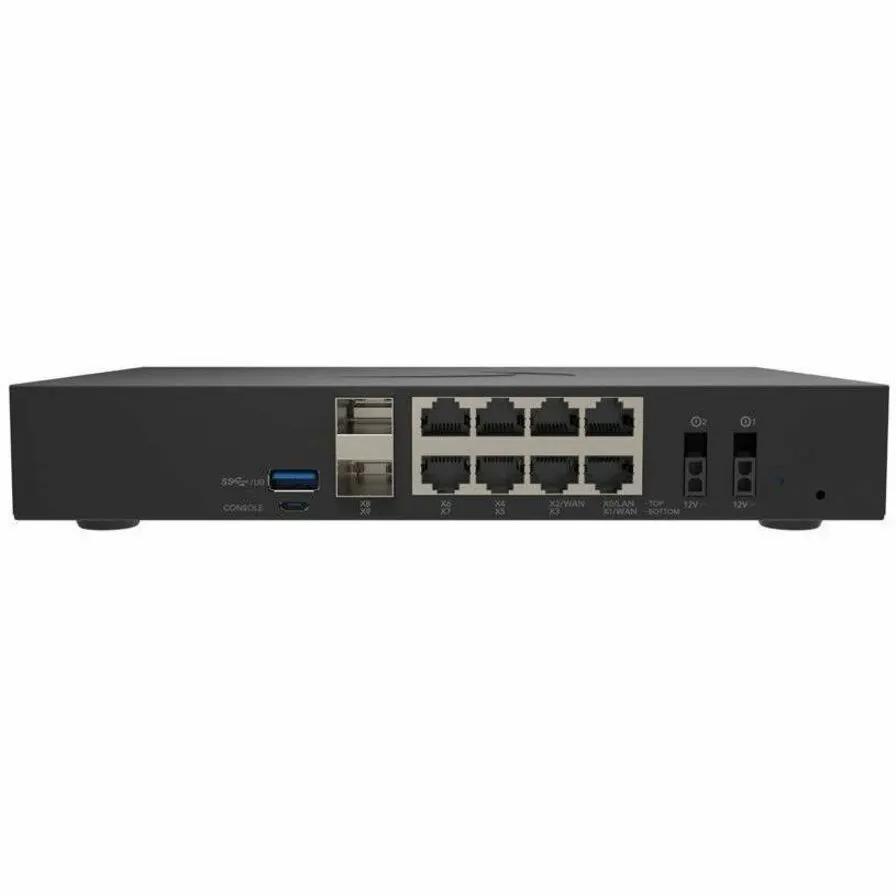 SonicWall TZ580