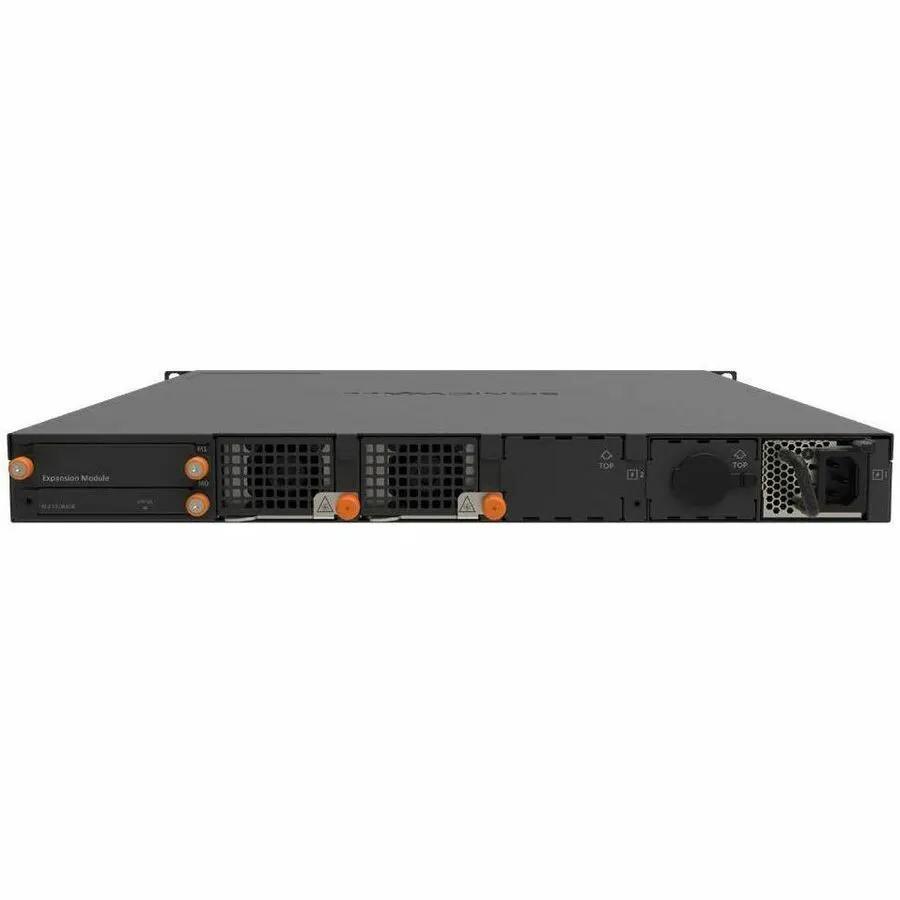 SonicWall NSA 4800