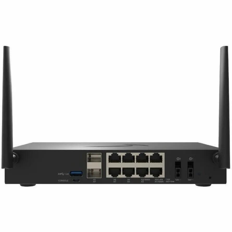 SonicWall TZ380W
