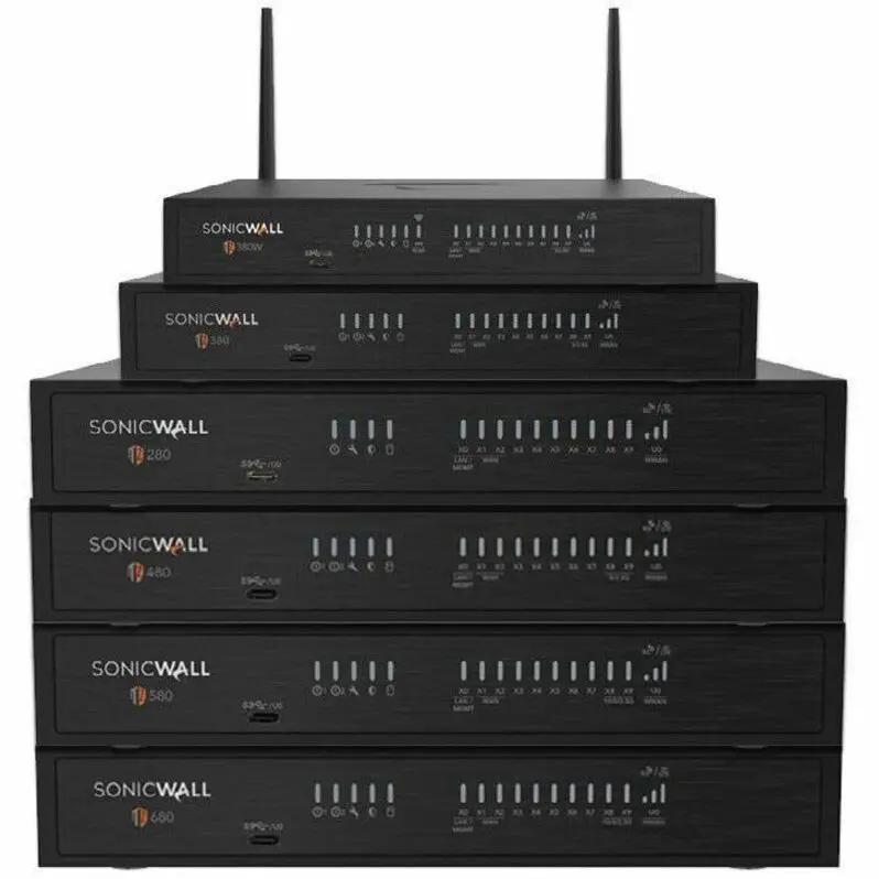 SonicWall TZ280 HIGH AVAILABILITY