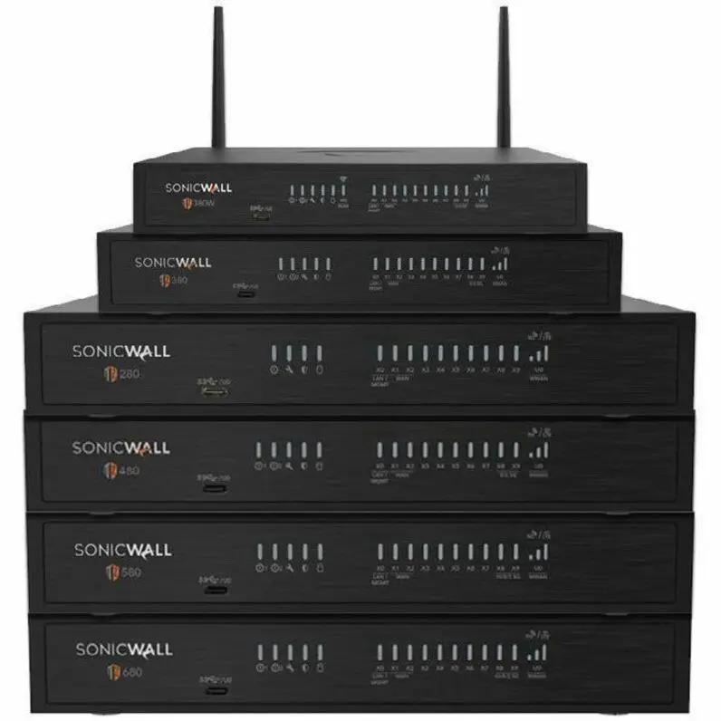 (3 & Free Offer) SonicWall TZ280 SECURE UPGRADE PLUS - ADVANCED EDITION 3YR (INCLUDES 1YR CSE)