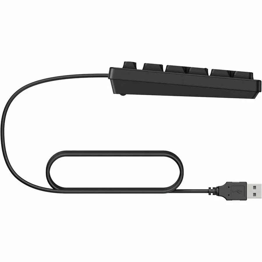 Belkin Connect Wired Keyboard and Mouse Combo