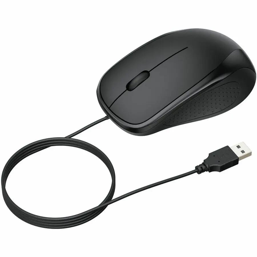 Belkin Connect Wired Keyboard and Mouse Combo