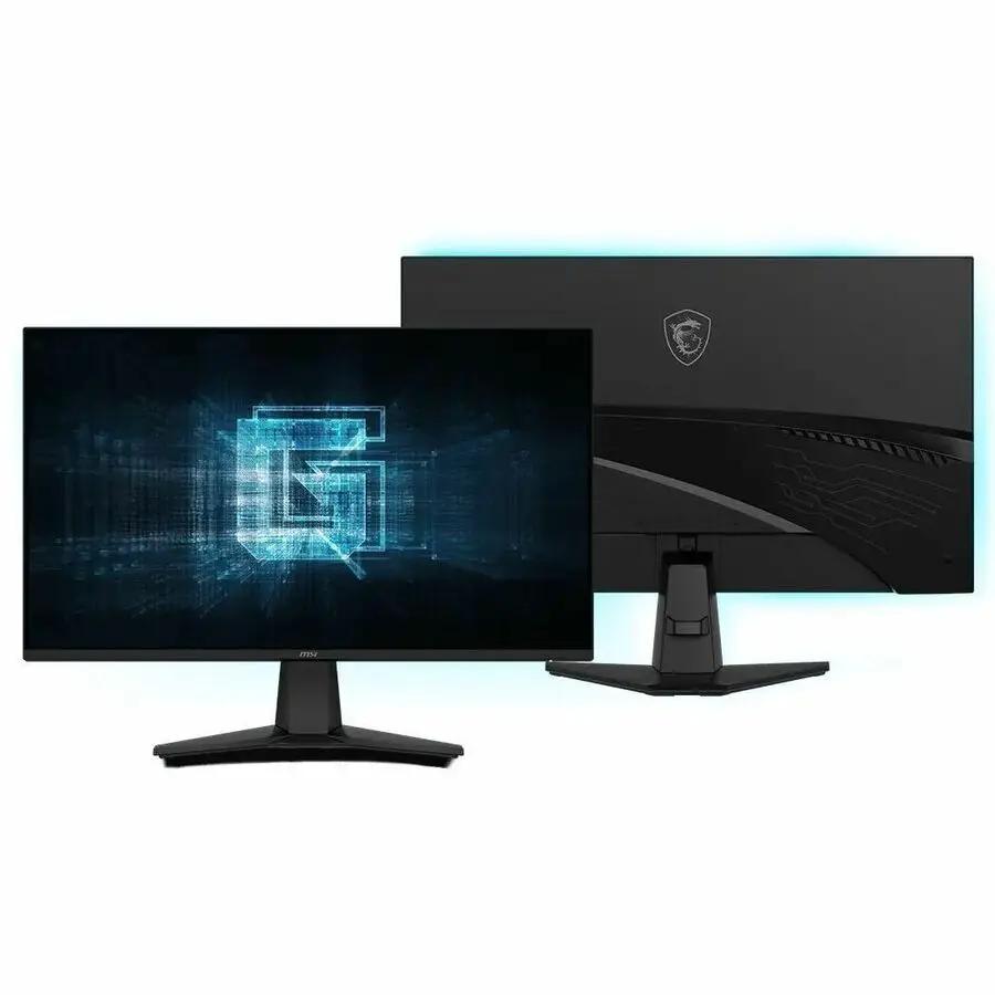 MSI G275L E14 27-inch IPS 1080p 144Hz gaming monitors, black, 2x shown