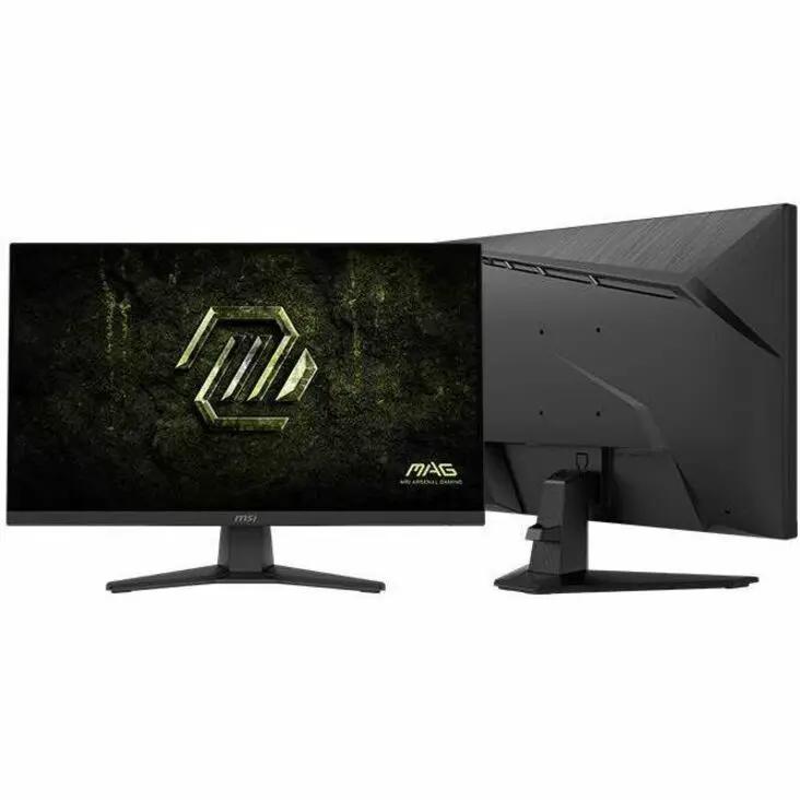 MSI MAG 272F X24 27-inch gaming monitor, Full HD 1080p, 240Hz, black