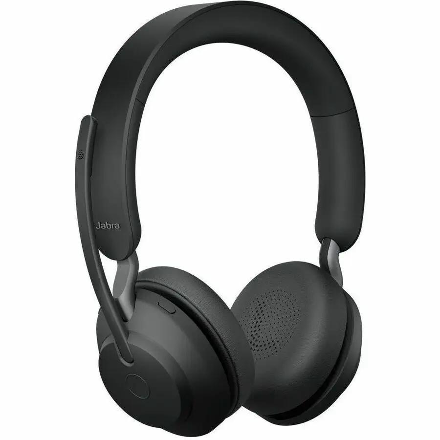 Jabra Evolve2 65 MS Stereo Std