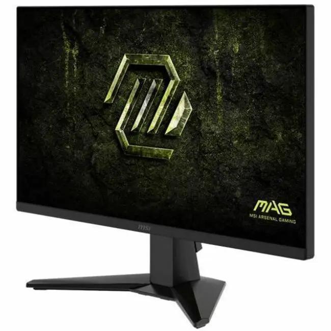 MSI MAG 245F X24 24-inch FHD gaming monitor, black, 240Hz