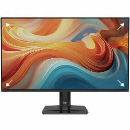 MSI Pro MP271 E14A 27-inch Full HD monitor with 16:9 aspect ratio
