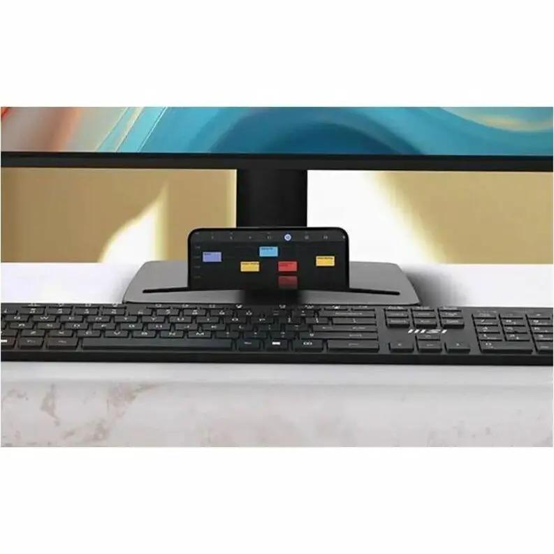 MSI Pro MP271 E14A 27-inch monitor, 1080p, 144Hz