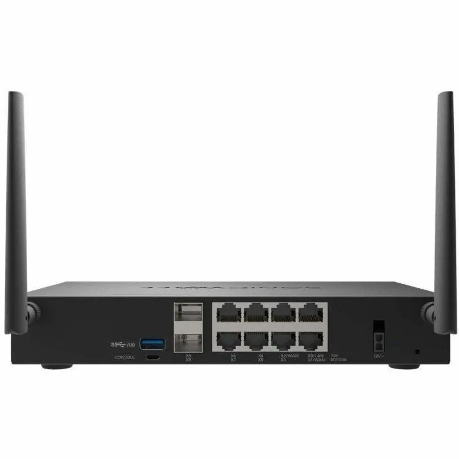 SonicWall TZ280W SECURE UPGRADE PLUS ADVANCED EDITION 2YR