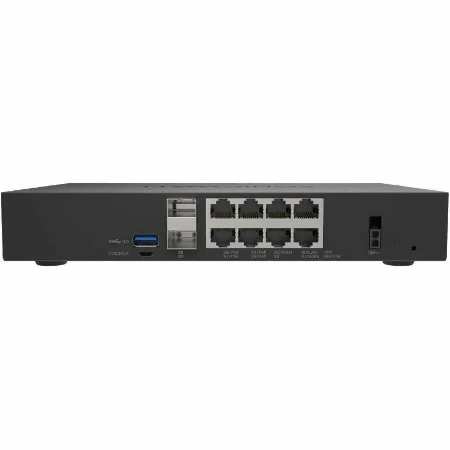 SonicWall TZ280P SECURE UPGRADE PLUS - ADVANCED EDITION 3YR (INCLUDES 1YR CSE)