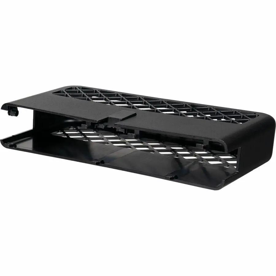 HP black drive cage expansion bay for EliteDesk 8 G1a mini desktop