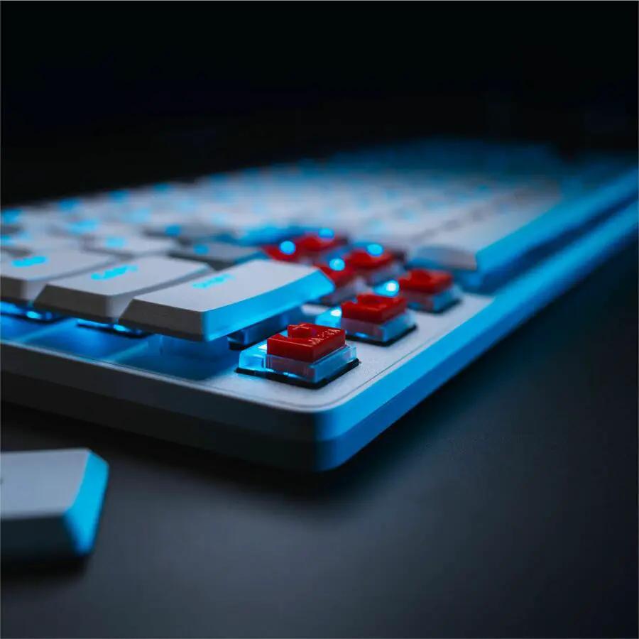 Logitech G G515 RAPID TKL Gaming Keyboard