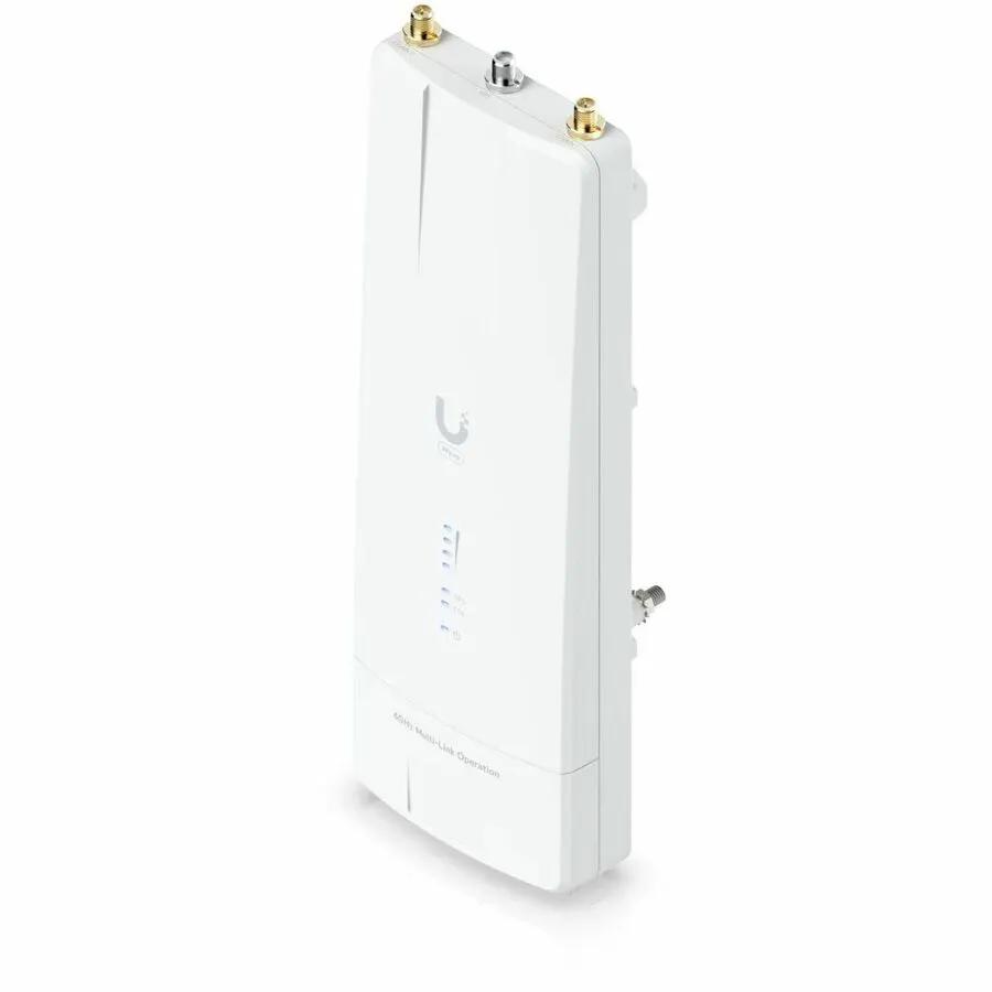 Ubiquiti Dual Band Wi-Fi 7 IEEE 802.11be Wireless Access Point