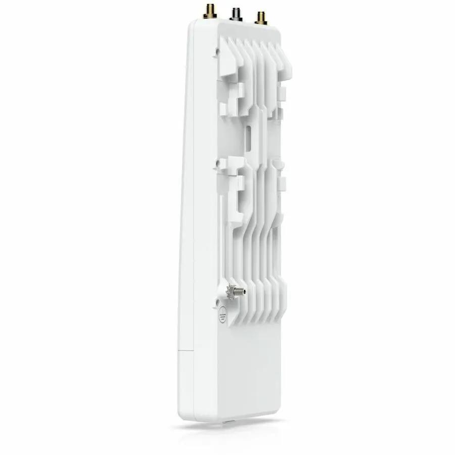 Ubiquiti Dual Band Wi-Fi 7 IEEE 802.11be Wireless Access Point