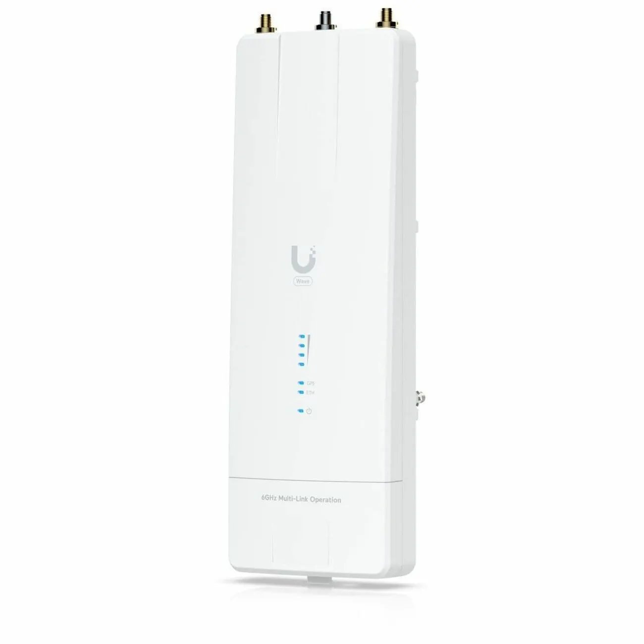Ubiquiti Dual Band Wi-Fi 7 IEEE 802.11be Wireless Access Point