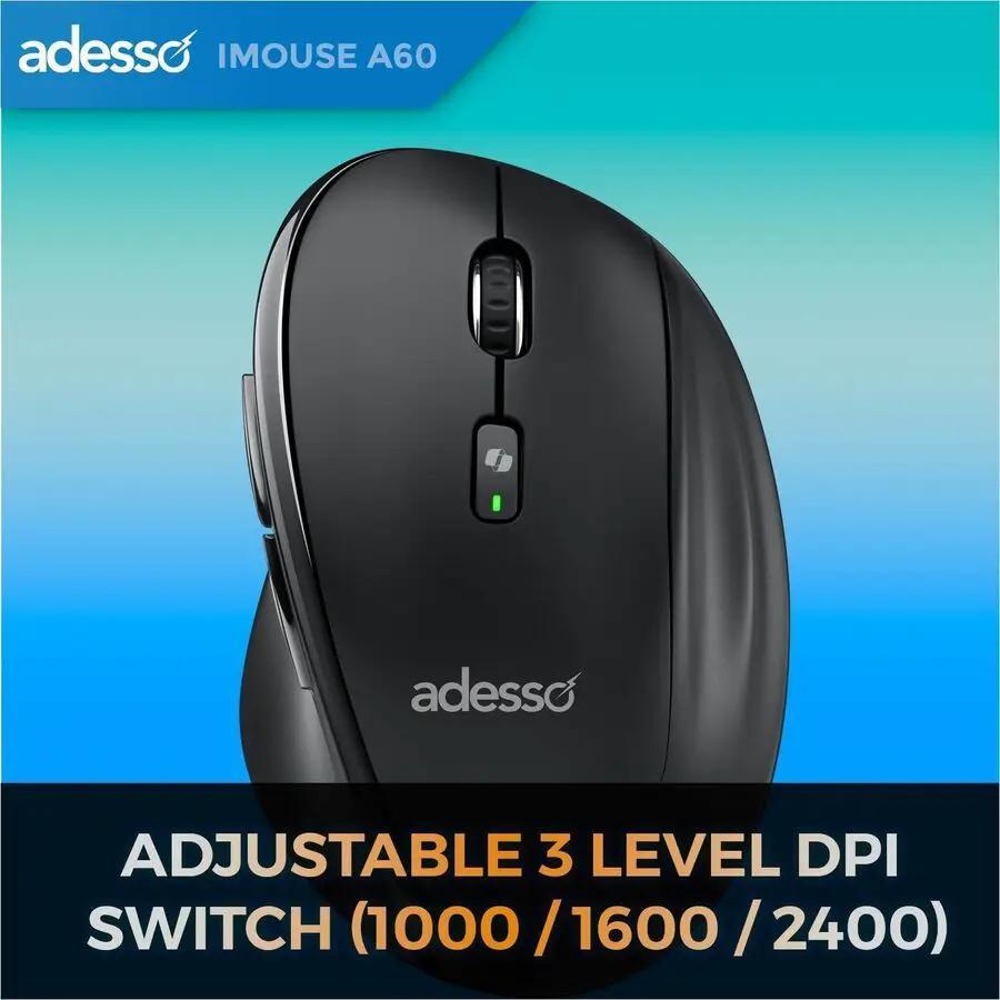 Adesso iMouse A60