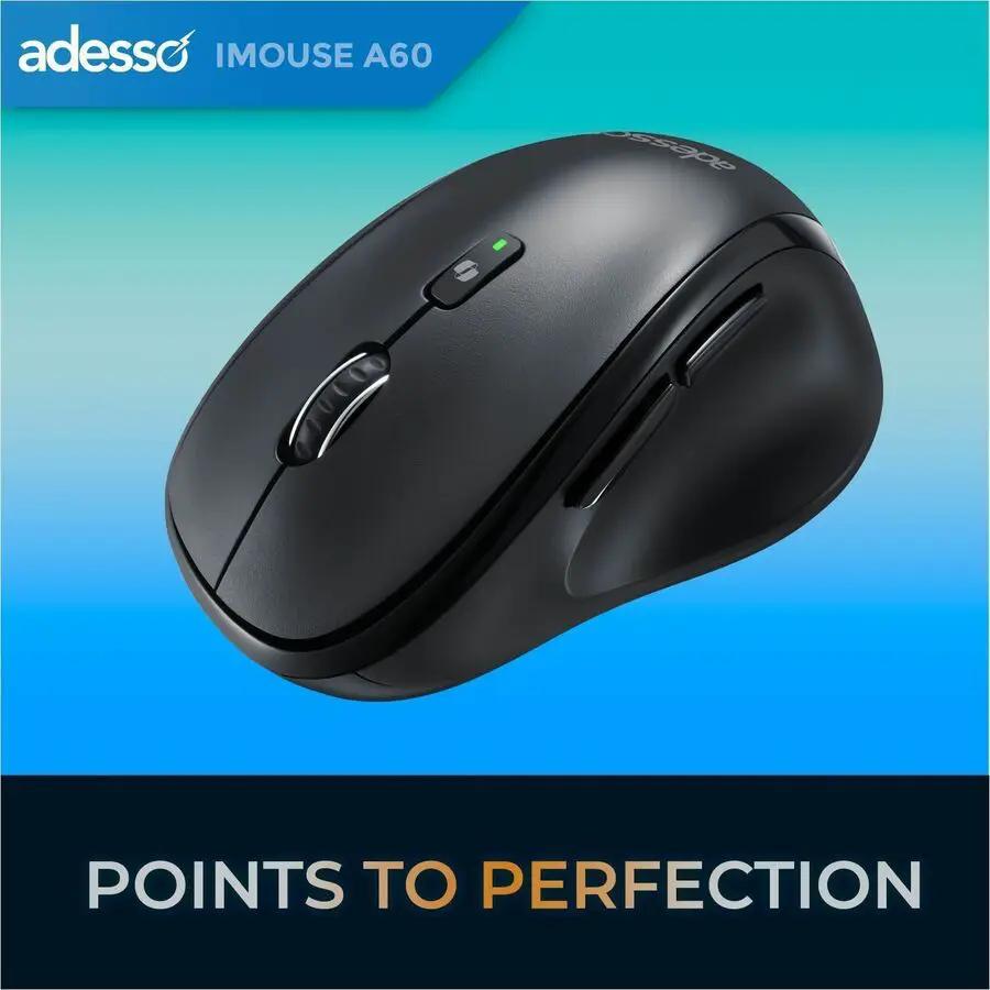 Adesso iMouse A60