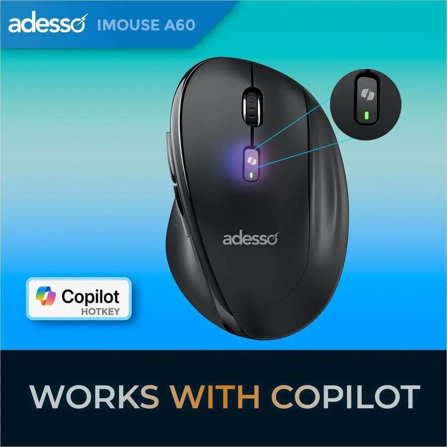 Adesso iMouse A60