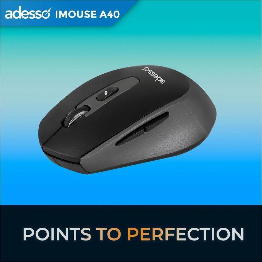 Adesso iMouse A40