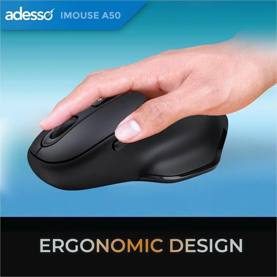 Adesso iMouse A50