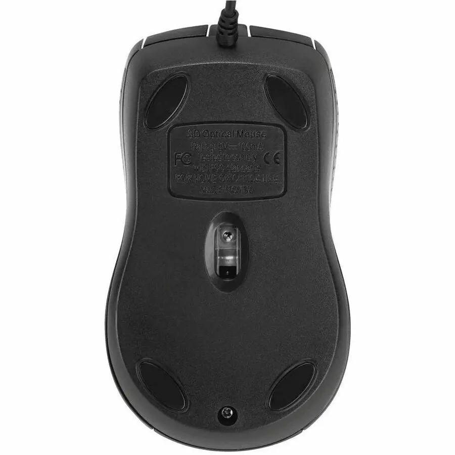 Targus BUS0067 Corporate HID Keyboard and Mouse