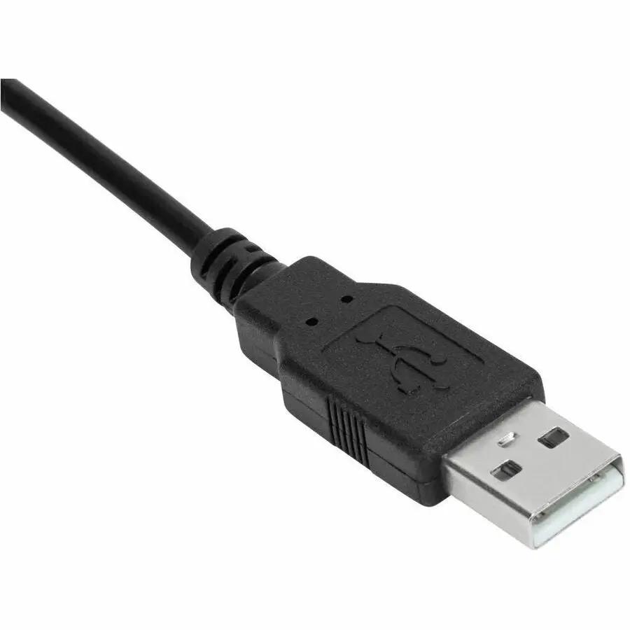 Targus BUS0067 Corporate HID Keyboard and Mouse