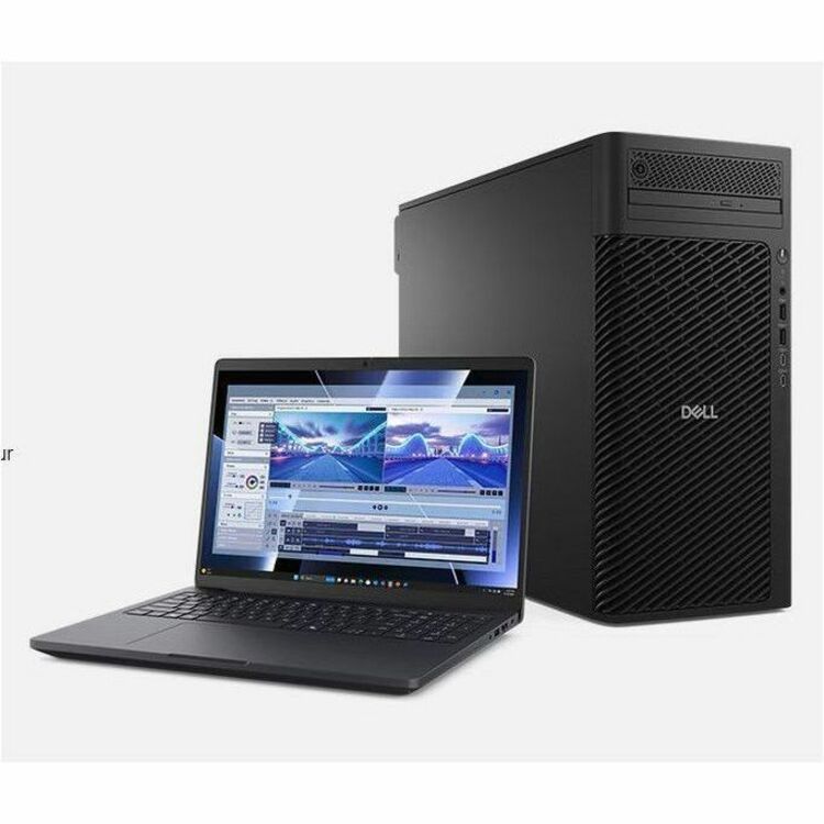 Dell Pro Max Tower