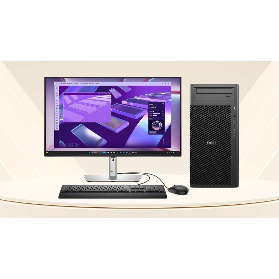 Dell Pro Max Tower
