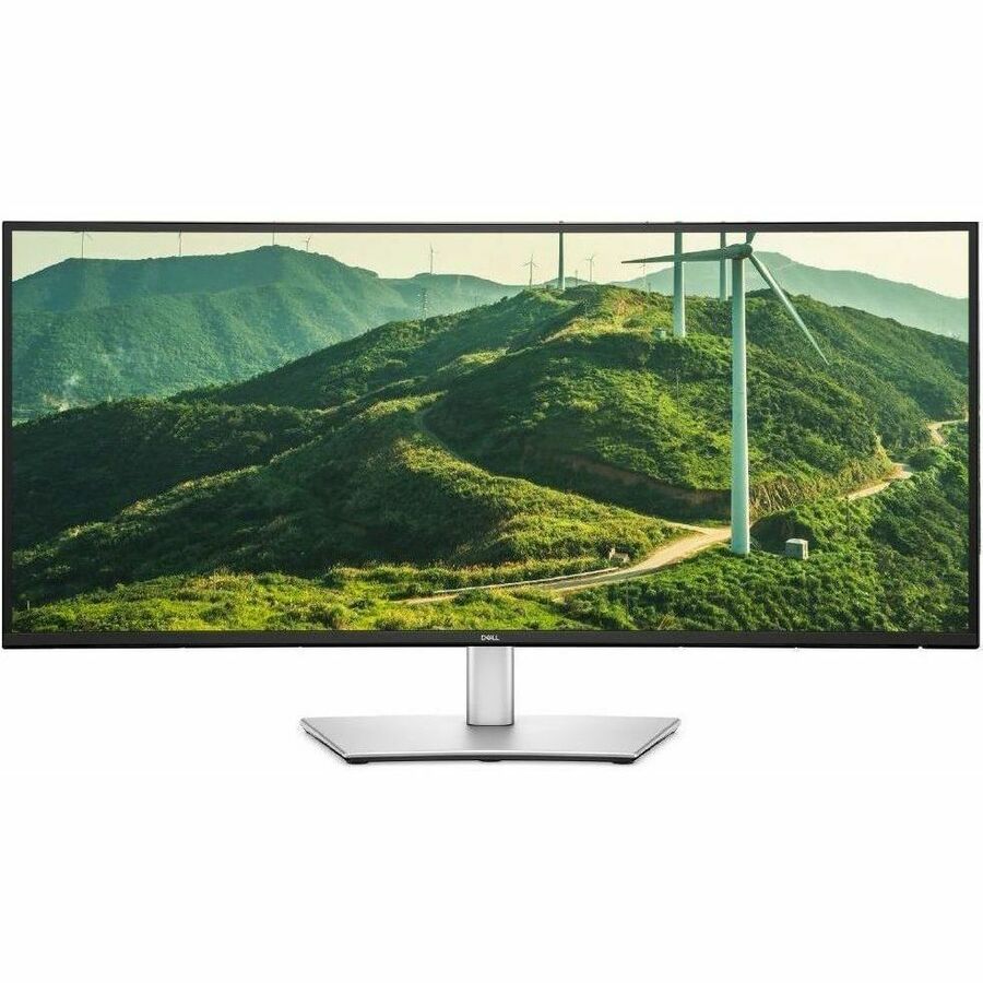 Dell Pro Plus P3425WE 34" Class UW-QHD LED Monitor
