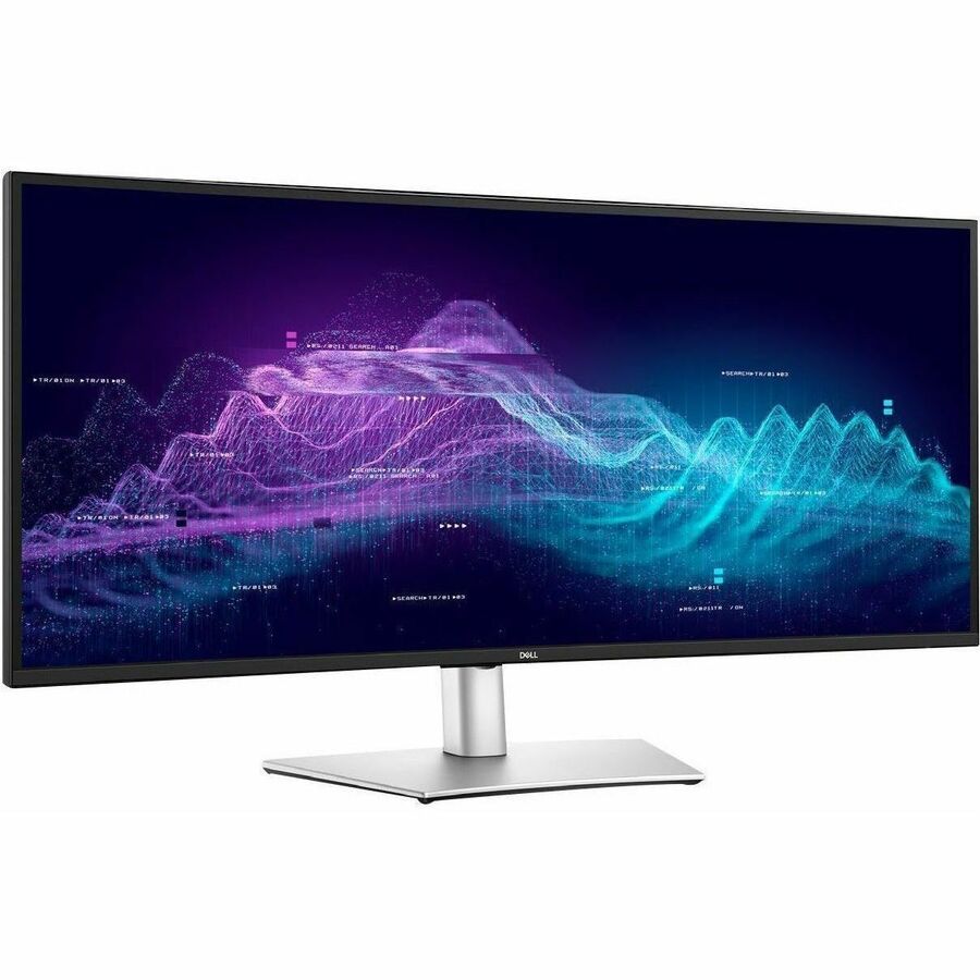 Dell Pro Plus P3425WE 34" Class UW-QHD LED Monitor