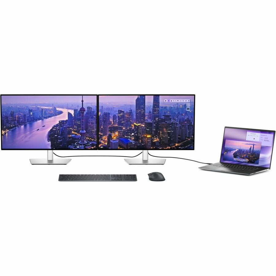 Dell UltraSharp U2725QE 27" Class 4K UHD LED Monitor