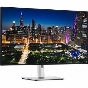 Dell UltraSharp U3225QE 32" Class 4K UHD LED Monitor