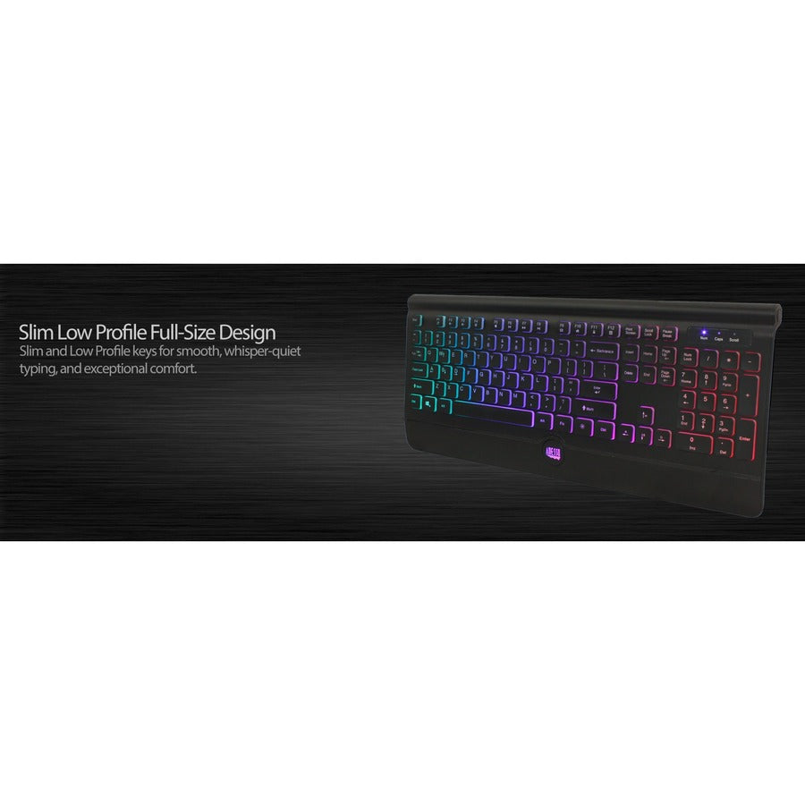 Adesso EasyTouch 137CB