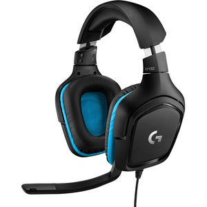 Logitech G G432
